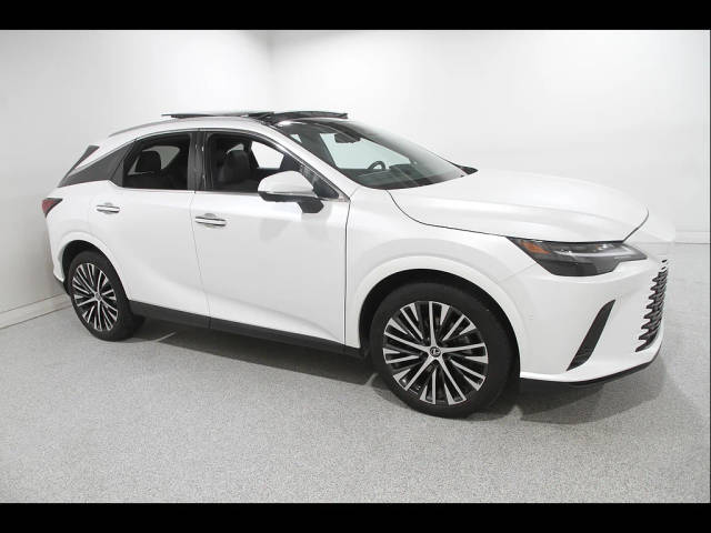 2023 Lexus RX RX 350 Premium Plus photo