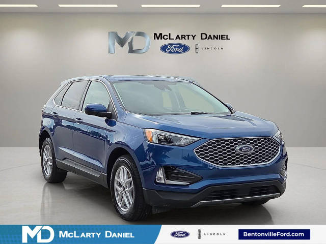2023 Ford Edge SEL AWD photo