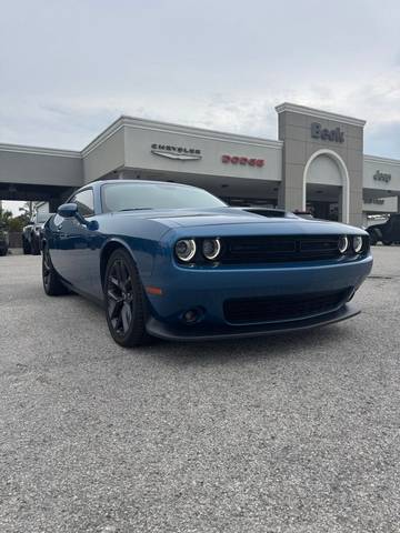 2023 Dodge Challenger R/T RWD photo