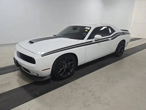 2023 Dodge Challenger GT RWD photo