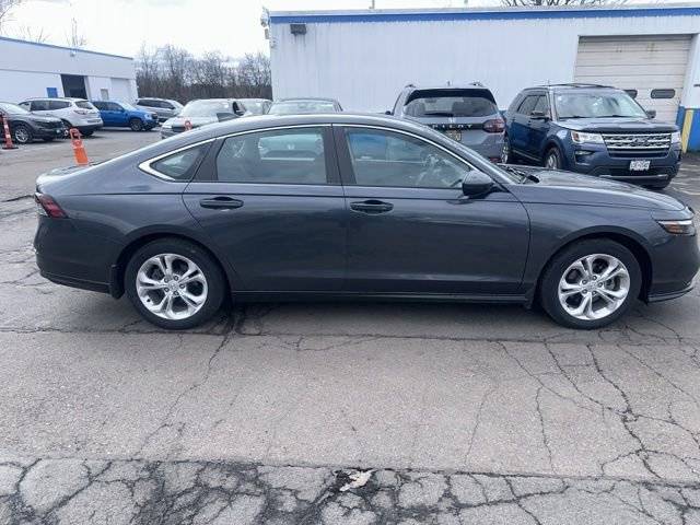 2023 Honda Accord LX FWD photo