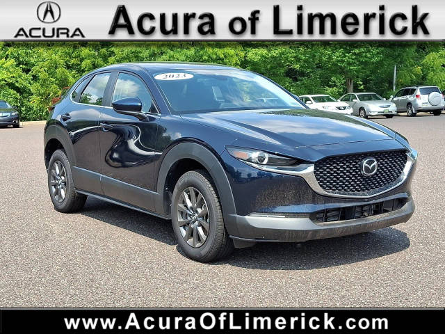 2023 Mazda CX-30 2.5 S AWD photo