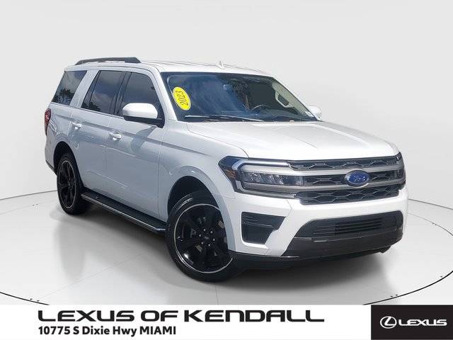 2023 Ford Expedition XLT RWD photo