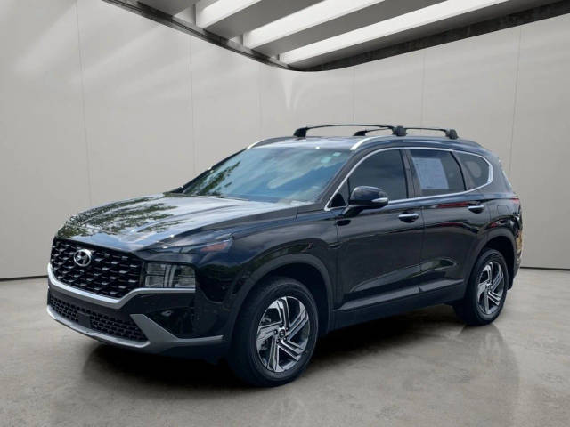 2023 Hyundai Santa Fe SEL AWD photo