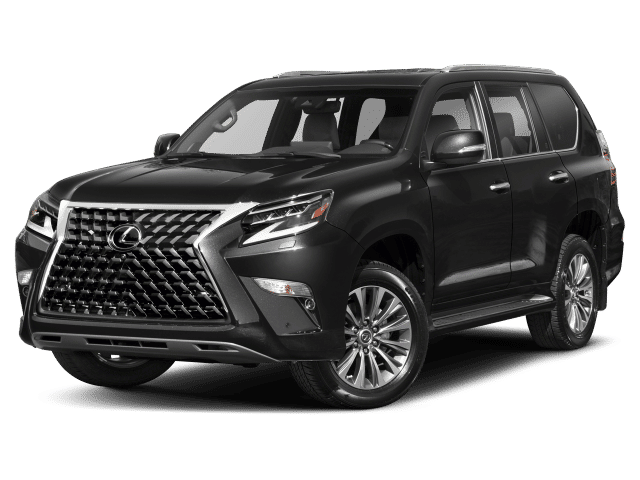 2023 Lexus GX GX 460 Luxury 4WD photo