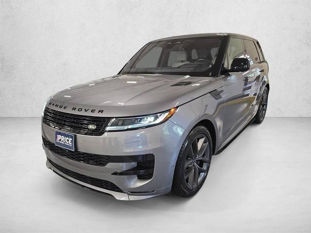 2023 Land Rover Range Rover Sport SE Dynamic AWD photo