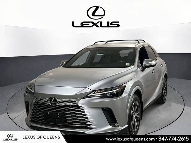 2023 Lexus RX RX 350 Premium AWD photo
