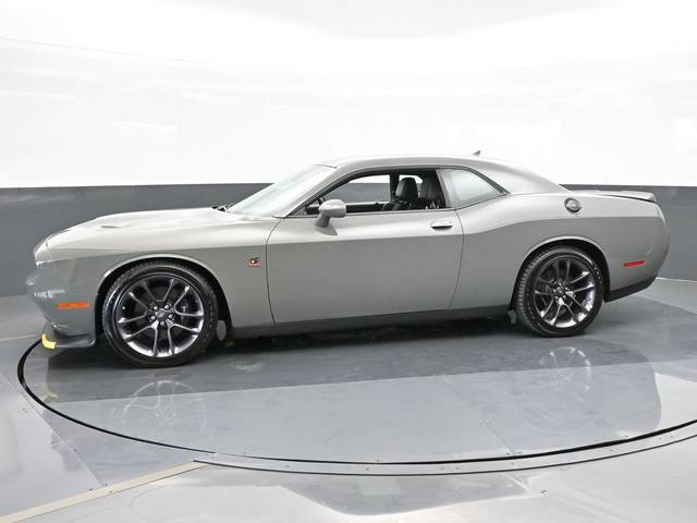 2023 Dodge Challenger R/T Scat Pack RWD photo