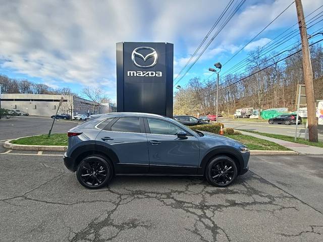 2023 Mazda CX-30 2.5 S Carbon Edition AWD photo