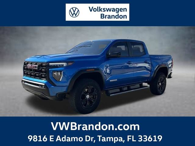 2023 GMC Canyon 2WD Elevation RWD photo