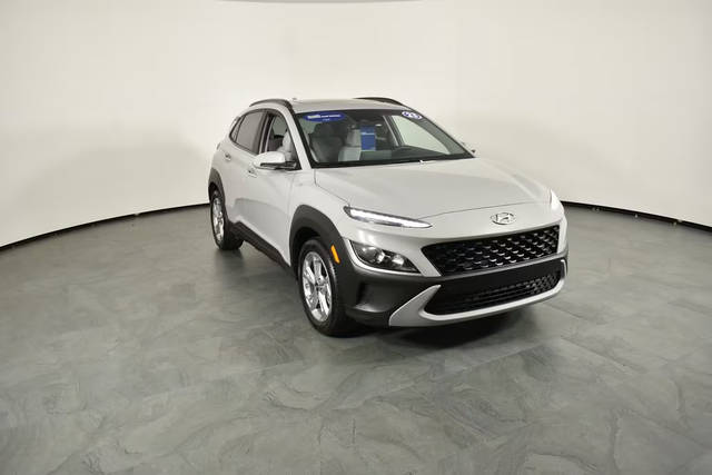 2023 Hyundai Kona SEL AWD photo