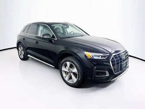 2023 Audi Q5 Premium Plus AWD photo