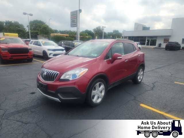 2015 Buick Encore FWD photo