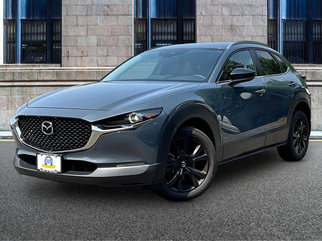 2023 Mazda CX-30 2.5 S Carbon Edition AWD photo