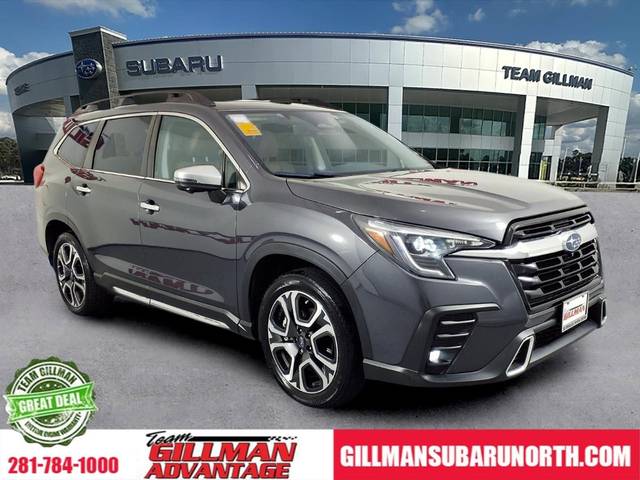 2023 Subaru Ascent Touring AWD photo
