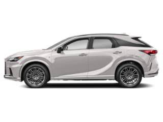2023 Lexus RX RX 500h F SPORT Performance AWD photo