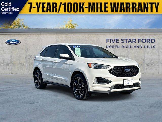 2023 Ford Edge ST AWD photo