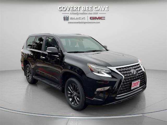 2023 Lexus GX GX 460 Premium 4WD photo