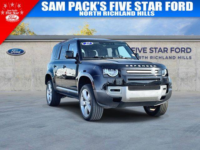 2023 Land Rover Defender 110 S AWD photo