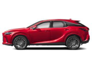 2023 Lexus RX RX 350 Luxury FWD photo