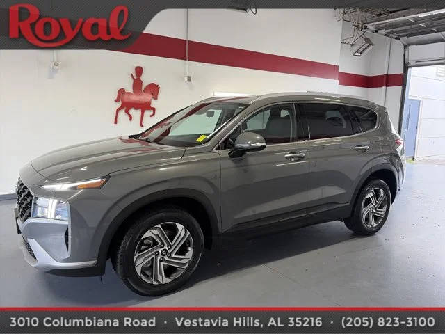 2023 Hyundai Santa Fe SEL FWD photo