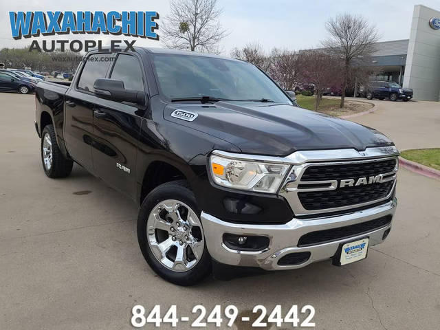 2023 Ram 1500 Lone Star 4WD photo
