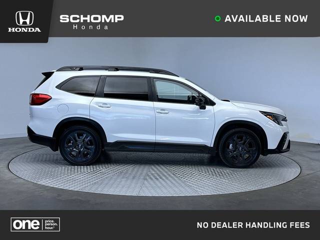2023 Subaru Ascent Onyx Edition Limited AWD photo