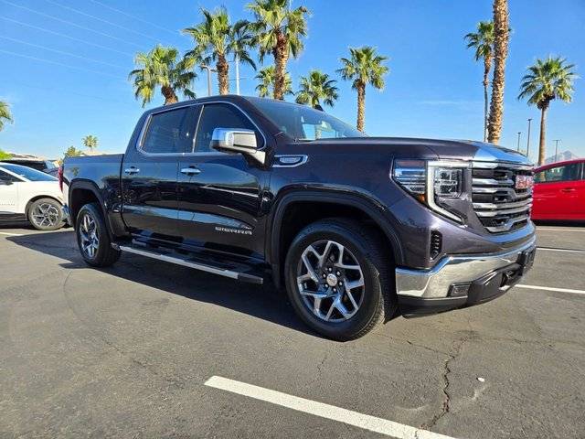 2023 GMC Sierra 1500 SLT RWD photo