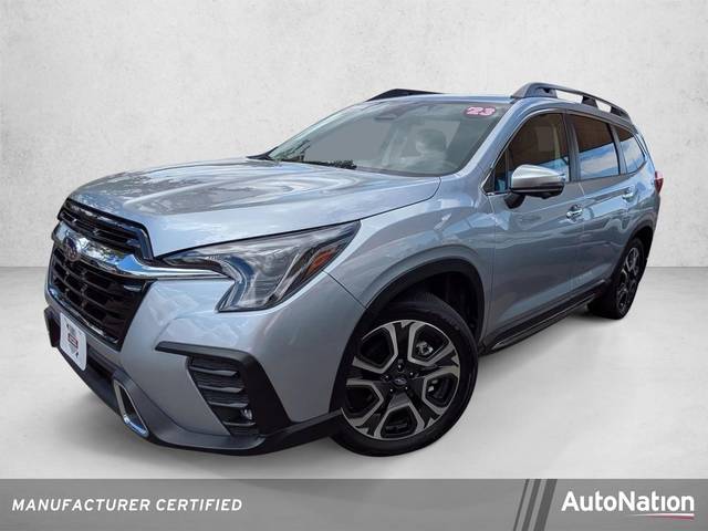 2023 Subaru Ascent Touring AWD photo