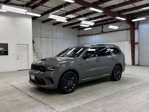 2023 Dodge Durango R/T Plus AWD photo