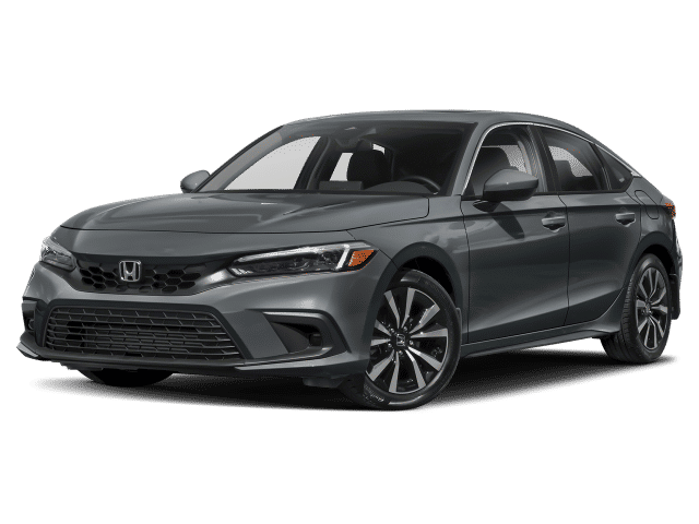 2023 Honda Civic EX-L FWD photo