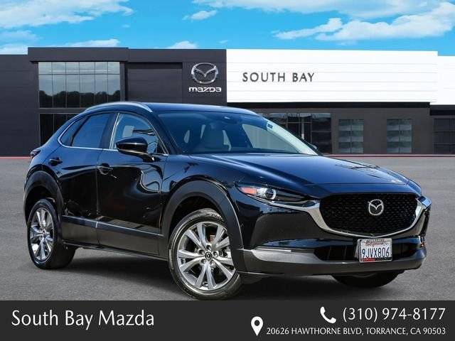 2023 Mazda CX-30 2.5 S Preferred Package AWD photo
