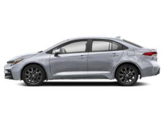 2023 Toyota Corolla SE FWD photo