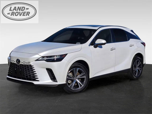 2023 Lexus RX RX 350 Premium FWD photo