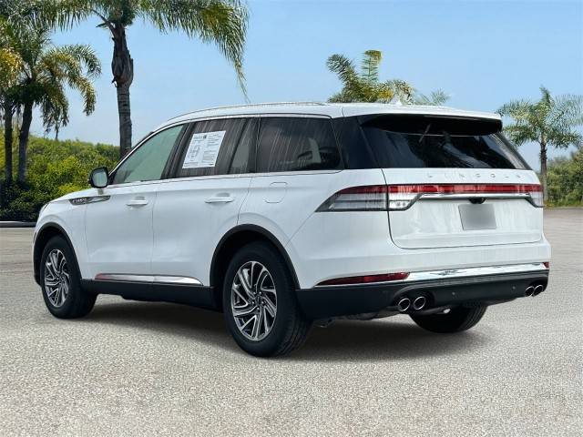2023 Lincoln Aviator Standard RWD photo