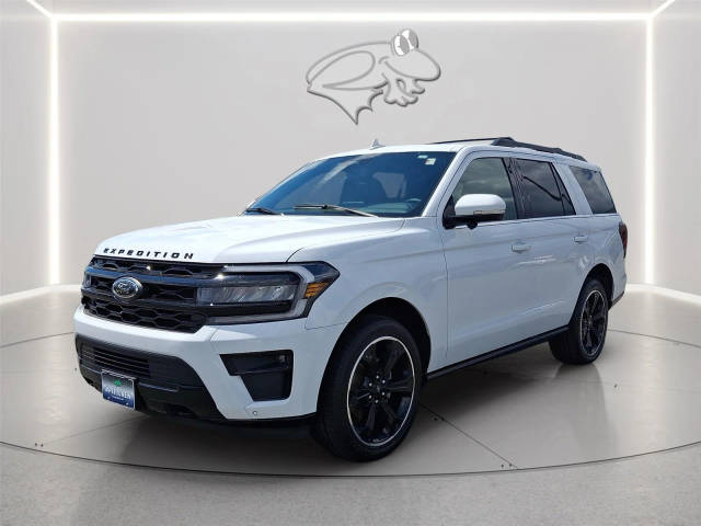 2023 Ford Expedition Limited 4WD photo