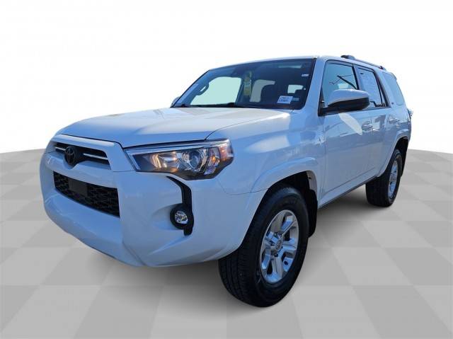 2023 Toyota 4Runner SR5 RWD photo