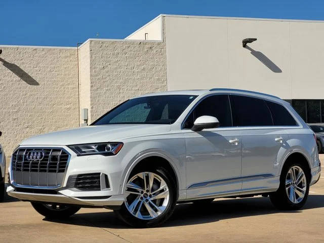 2023 Audi Q7 Premium AWD photo