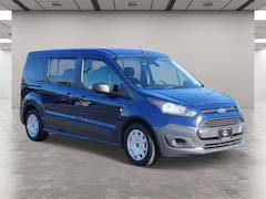 2018 Ford Transit Connect Wagon XL FWD photo