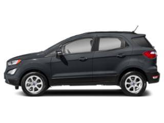 2021 Ford EcoSport SE FWD photo