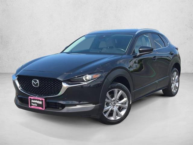 2023 Mazda CX-30 2.5 S Preferred Package AWD photo