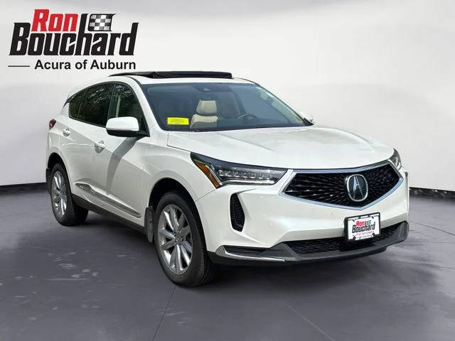 2023 Acura RDX AWD photo