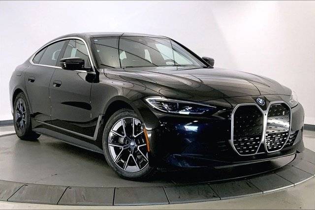 2023 BMW i4 eDrive35 RWD photo