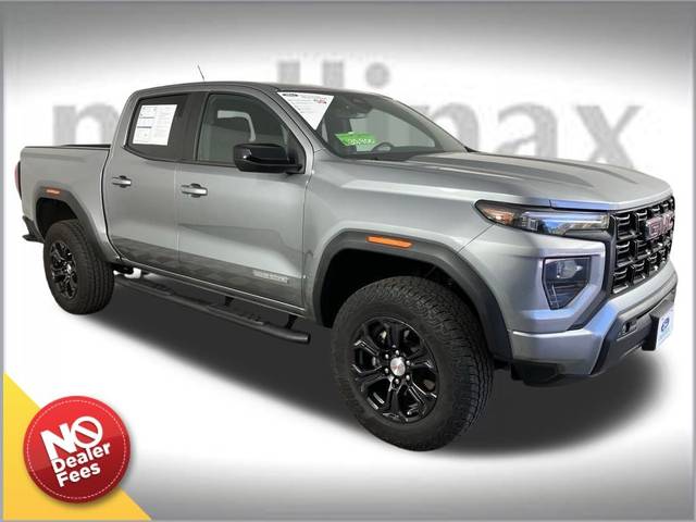 2023 GMC Canyon 2WD Elevation RWD photo