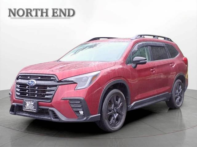2023 Subaru Ascent Onyx Edition AWD photo