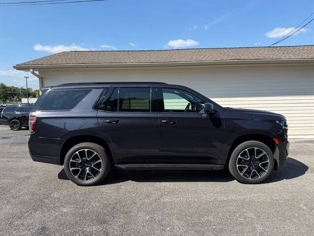 2023 Chevrolet Tahoe RST RWD photo