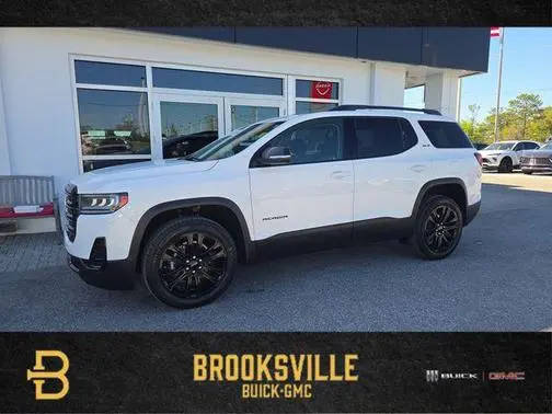 2023 GMC Acadia SLE FWD photo