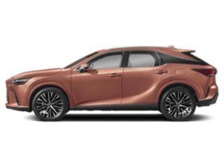 2023 Lexus RX RX 350 Premium Plus AWD photo