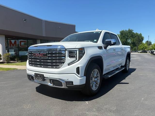 2023 GMC Sierra 1500 Denali 4WD photo