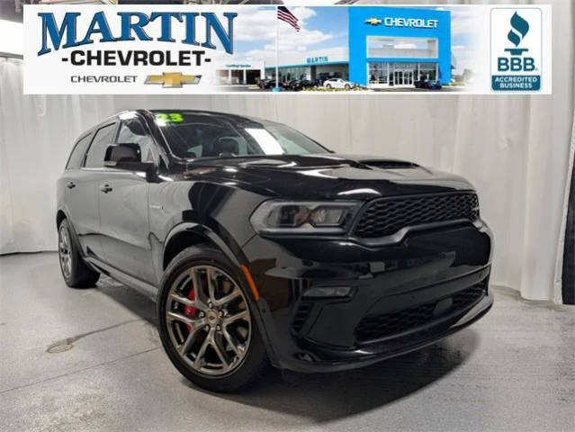 2023 Dodge Durango R/T Premium AWD photo